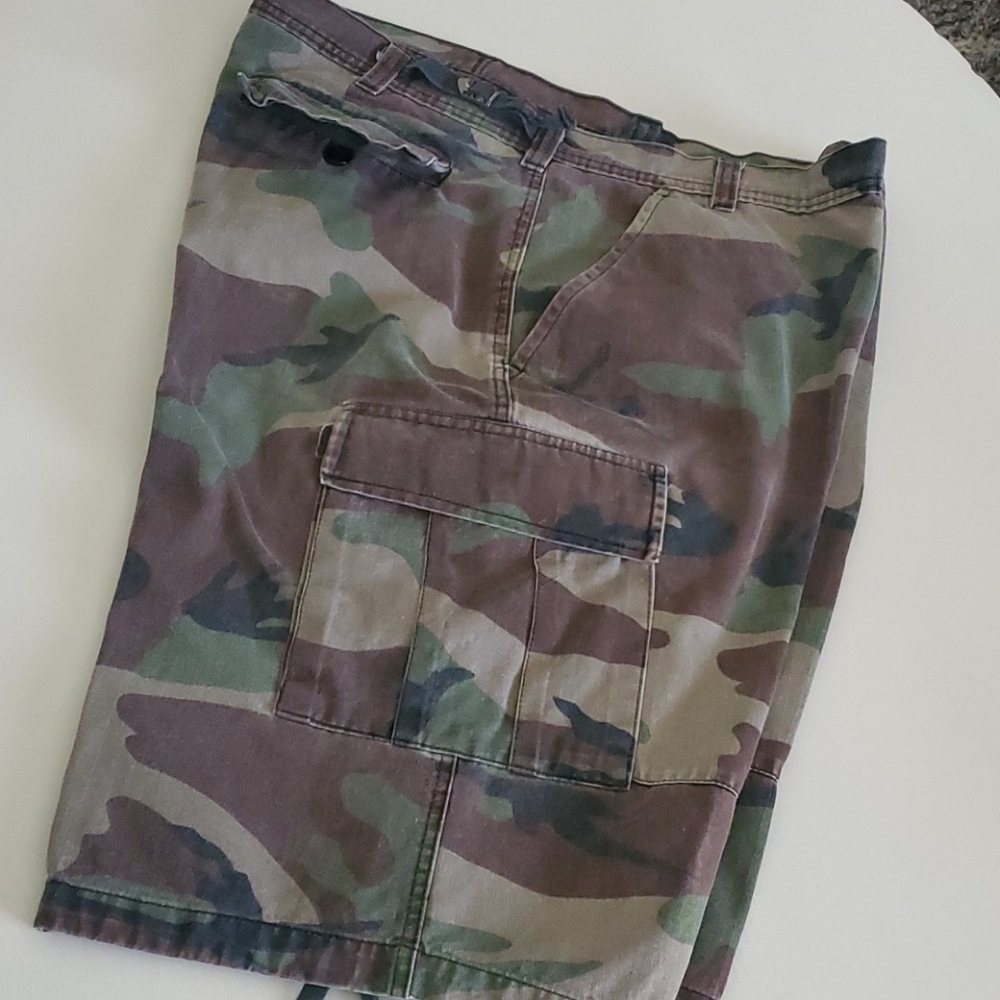 🩳Camo Shorts🩳